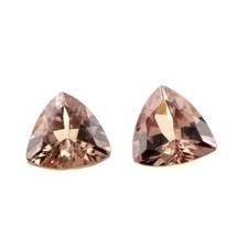 Pierres et Minéraux. 0.81 cts