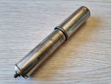 magnifique petite pompe laiton