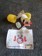 Jouet Kinder Magic 