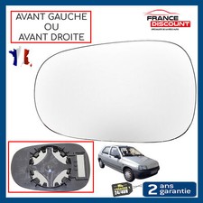 Glace de rétro Avant Droite