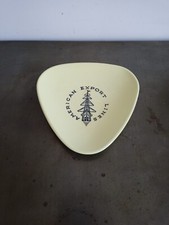 CENDRIER AMERICAN EXPORT LINE