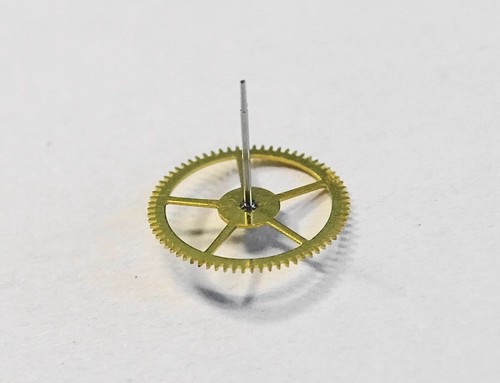 Piece horlogerie montre - piece,