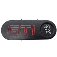 Centre de Volant Peugeot 205 GTI 1984