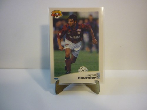 Carte foot panini official - carte,