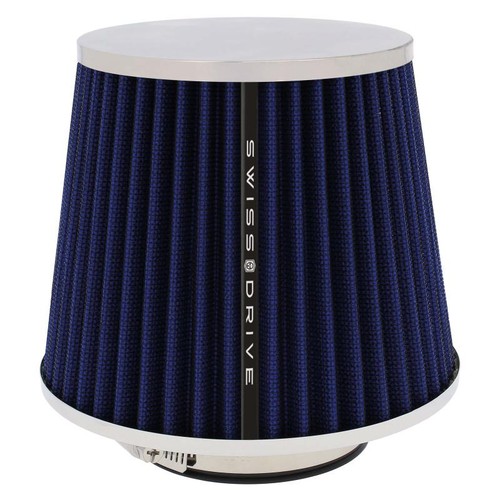 Filtre air chrome - a,