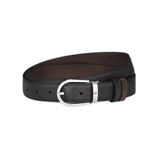 Montblanc Ceinture réversible