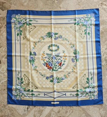 Foulard hermès carré jeux - hermÈs,