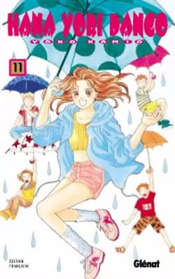 Hana yori dango - , vol.11,