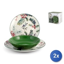 2X Services De Table 18