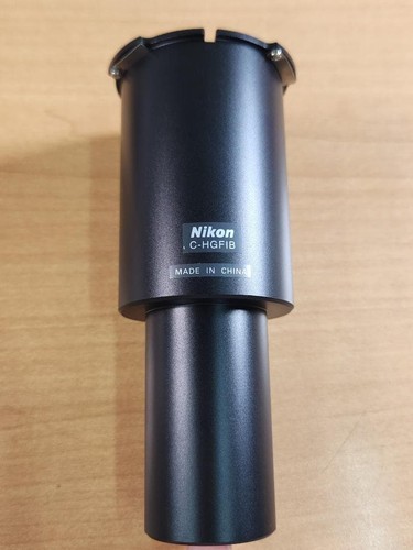 Nikon intensilight hgfib - nikon,