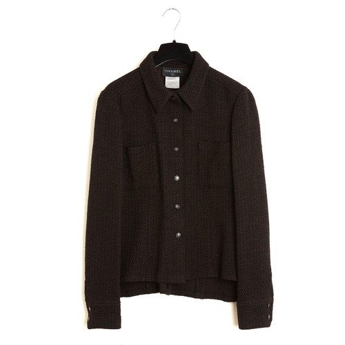 Chanel 2002 veste sur - 2002,