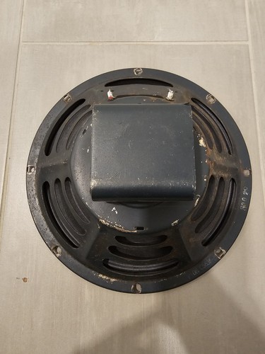 1960 jensen p10r - oem, fender