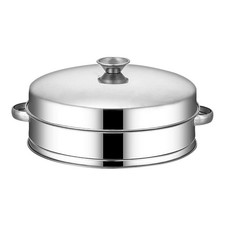  Panier Vapeur Cuit Inox