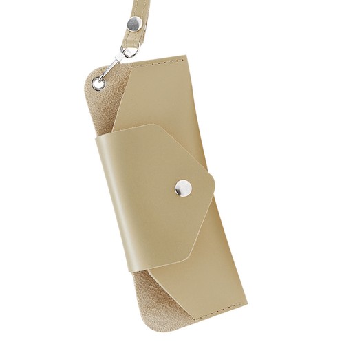 Pochette lunette sac - pochette, À