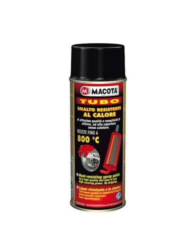 Peinture aérosol noire - en,