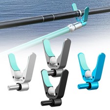 Support de canne à pêche