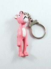 PORTE-CLES - Figurine LA