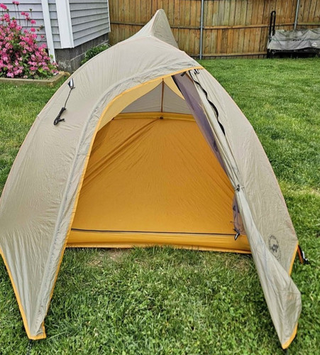 Big agnes fly creek ul2 - creek,