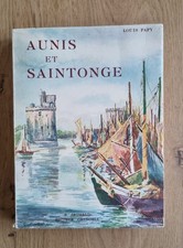 La Rochelle,  îles de Ré