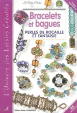 Bracelets et bagues : La