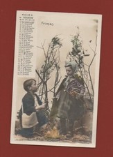 Année 1903 - Novembre - Frimas    (i 6596)