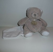 Doudou Ours Doudou et