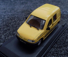 CITROEN BERLINGO ELECTRIQUE -