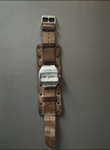 Montre bracelet quiksilver - montre,