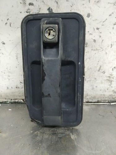 Poignee ext hayon citroen - c, 25