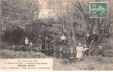 95 - SARCELLES - SAN56221 - Le Haut du Roi à Scala Ville - Maison Cayet