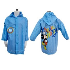 Disney Mickey Veste Pluie