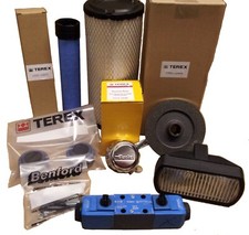 Pièces Détachées De Dumper