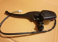 Maitre Cylindre avant neuf