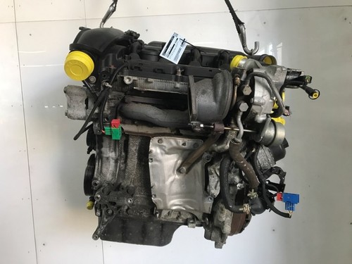 Moteur peugeot 308 - cc, (4b)