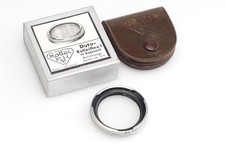 Rollei Rolleiflex Bay. I Duto