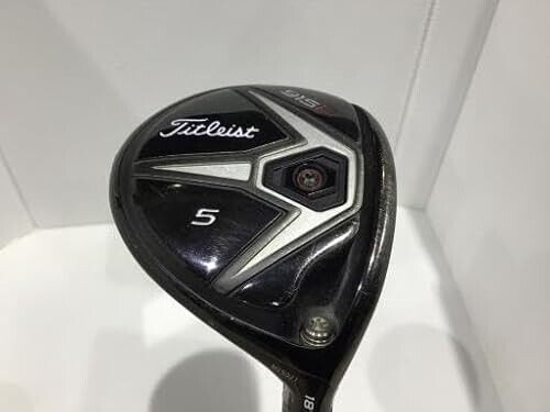 Titleist 915 18 degree - f,