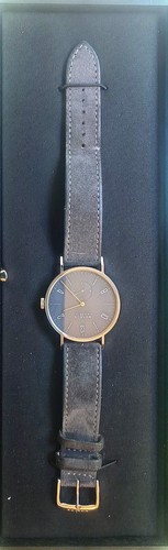 Montre homme mécanique - homme, de