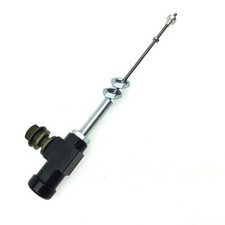 1 pièce embrayage hydraulique