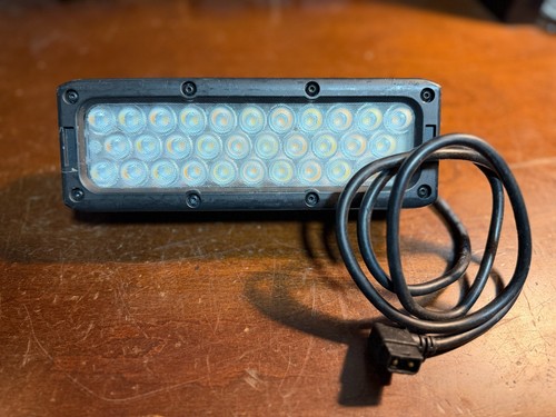 Used litepanels brick powerful - brick,