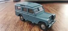 LAND ROVER 109 1/43 SOLIDO NEUVE SANS BOÎTE
