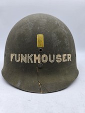 Liner sous casque américain