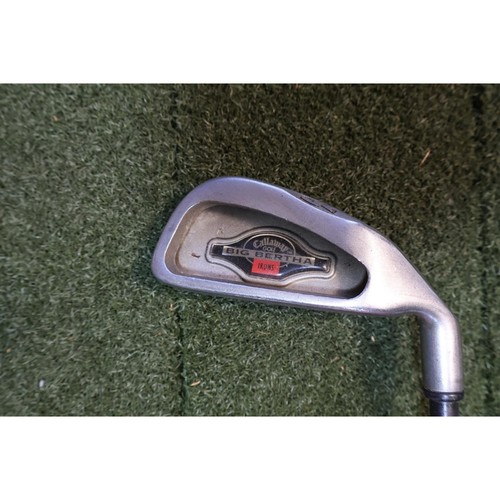 Callaway big bertha - big,