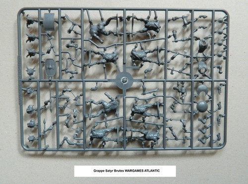 Wargames atlantic grappe - atlantic,