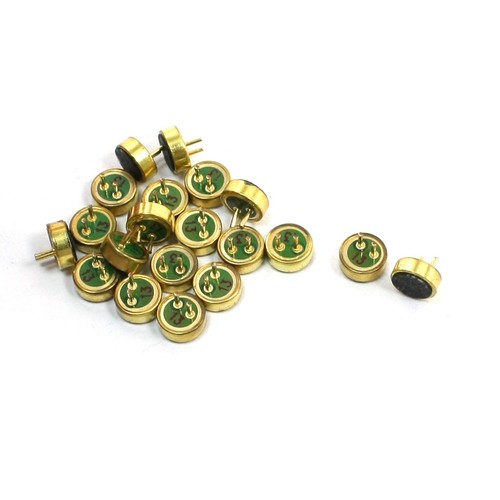 20pcs 52db microphone à - -52db,