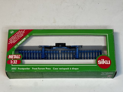 Siku 2052 case variopack à - case,