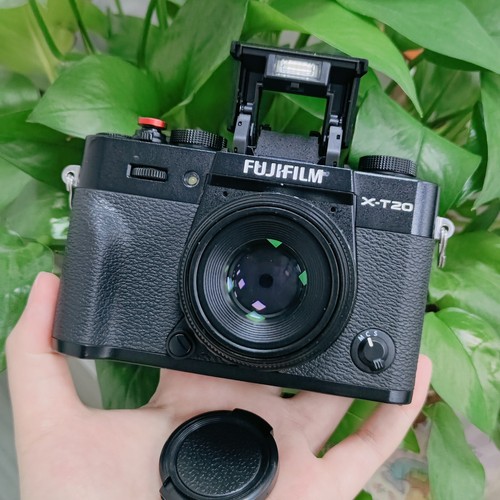 Fujifilm t20 xt20 - x-t20,