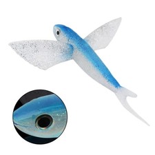 Leurre de p��che facile �� transporter TPR voyages de p��che mat��riau PVC imper