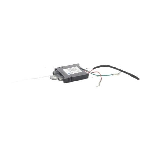 Antenne mercedes classe 251 - r,