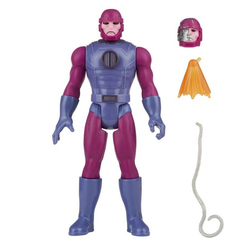 Marvel legends retro men - retro, x-men