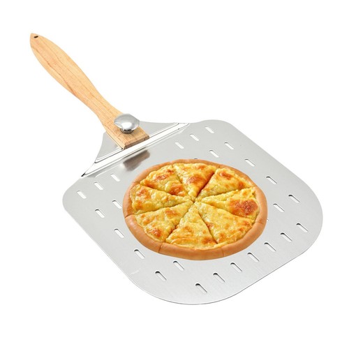 Pelle pizza outils de - pelle, à